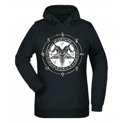 Mikina Pentagram 2