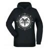 Mikina Pentagram 2