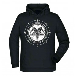 Mikina Pentagram 2