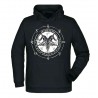 Mikina Pentagram 2