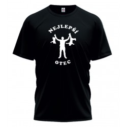 Nejlepší otec
