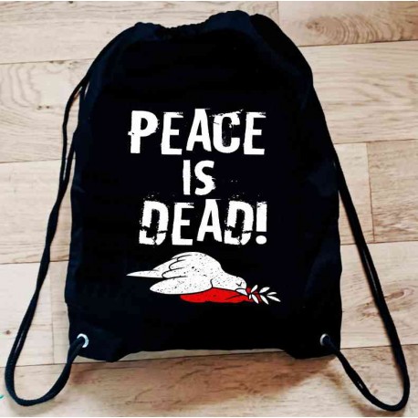 Vak Peace is Dead