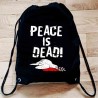 Vak Peace is Dead