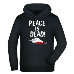Mikina Peace is Dead