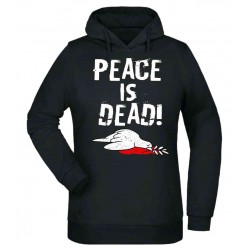 Mikina Peace is Dead