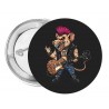 Placka Punk Rat