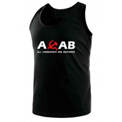 Tílko ACAB 3