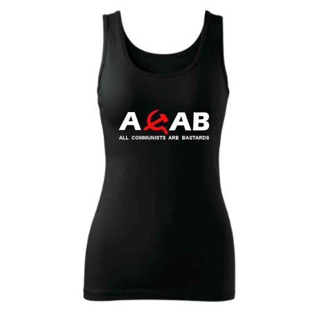 Tílko ACAB 3