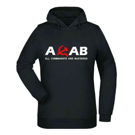 Mikina ACAB 3