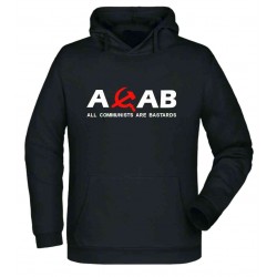 Mikina ACAB 3