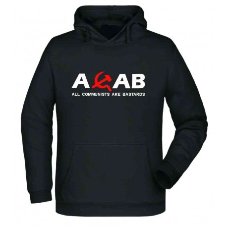 Mikina ACAB 3