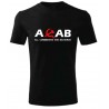 Tričko ACAB 3