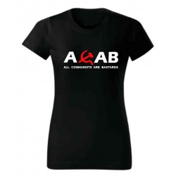 Tričko ACAB 3