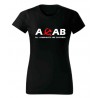 Tričko ACAB 3