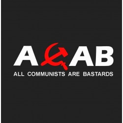 Nášivka ACAB 3