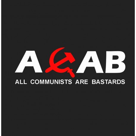 Nášivka ACAB 3