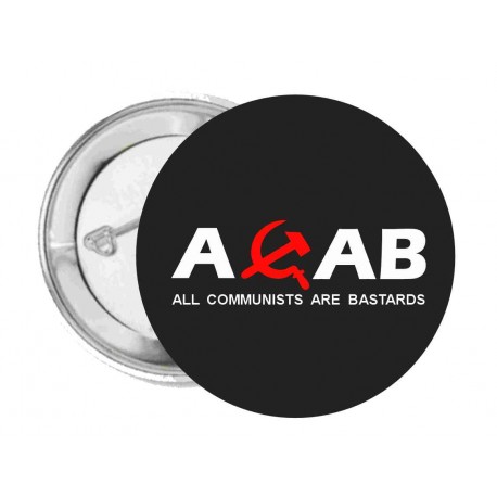 Placka ACAB 3
