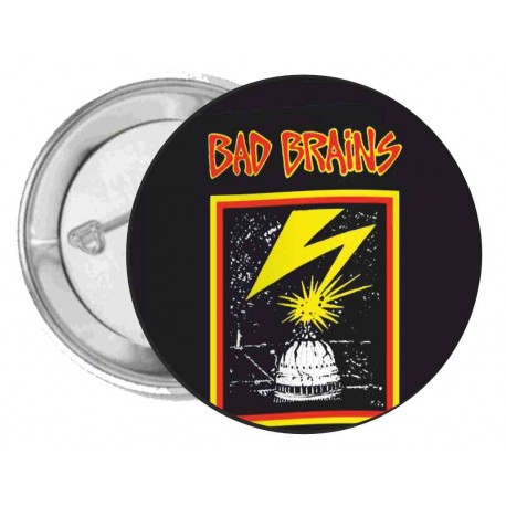 Placka Bad Brains