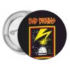 Placka Bad Brains