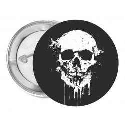 Placka Skull