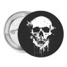Placka Skull