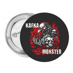 Placka Kafka Monster