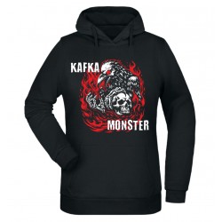 Mikina Kafka Monster