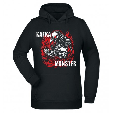 Mikina Kafka Monster