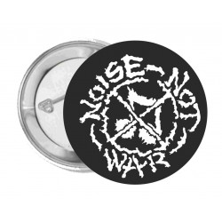 Noise not WAR
