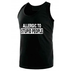 Tílko Allergic