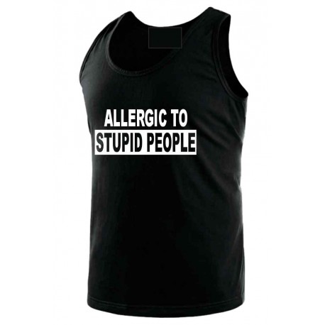 Tílko Allergic