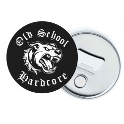 Otvírák Old School Hardcore