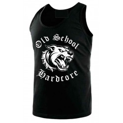 Tílko Old School Hadore