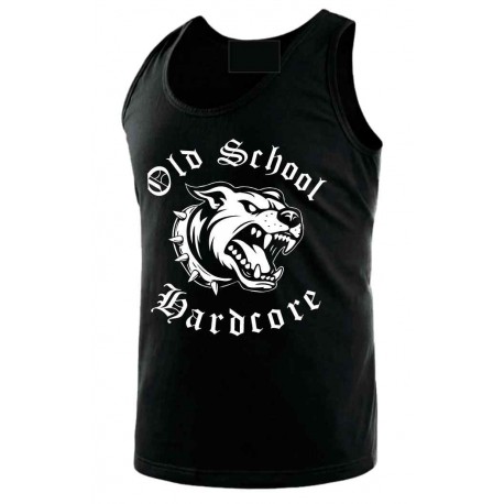 Tílko Old School Hadore