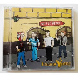 CD Zakázaný Ovoce: Není Co Řeshit