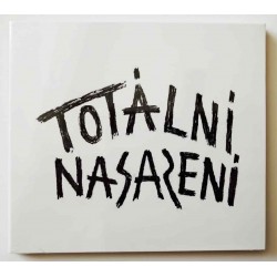 CD Totální Nasazení: 25 Let Černobílý Svět
