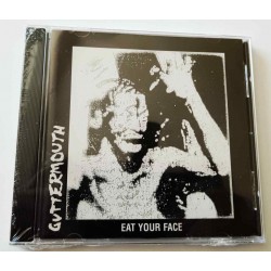 CD Guttermouth: Eat Your Face