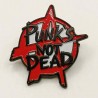 Pin Punks Not Dead