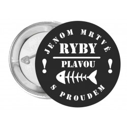 Placka Ryby