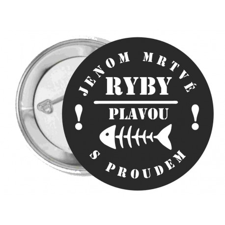 Placka Ryby