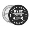 Placka Ryby