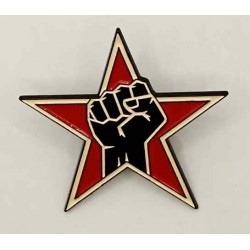 Pin Resist