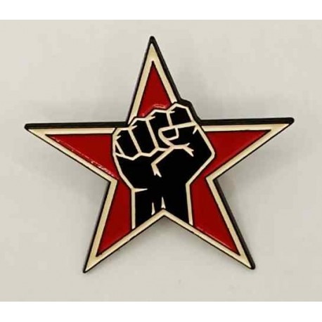 Pin Resist