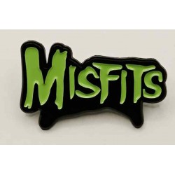 Pin Misfits