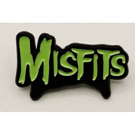 Pin Misfits