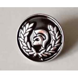 Pin Skinhead