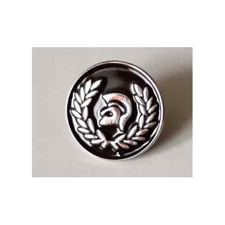 Pin Skinhead