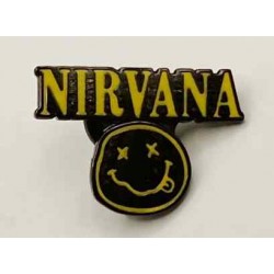 Pin Nirvana