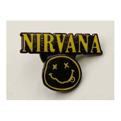 Pin Nirvana