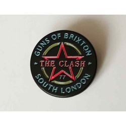 Pin Clash